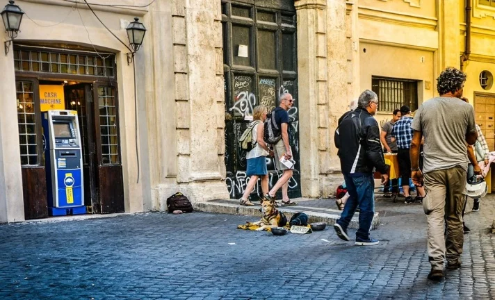 bankomat