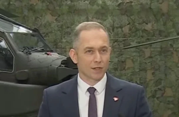 Cezary Tomczyk