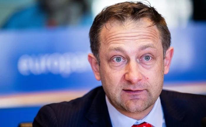 Christoph Hansen