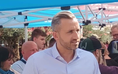 Ulrich Siegmund