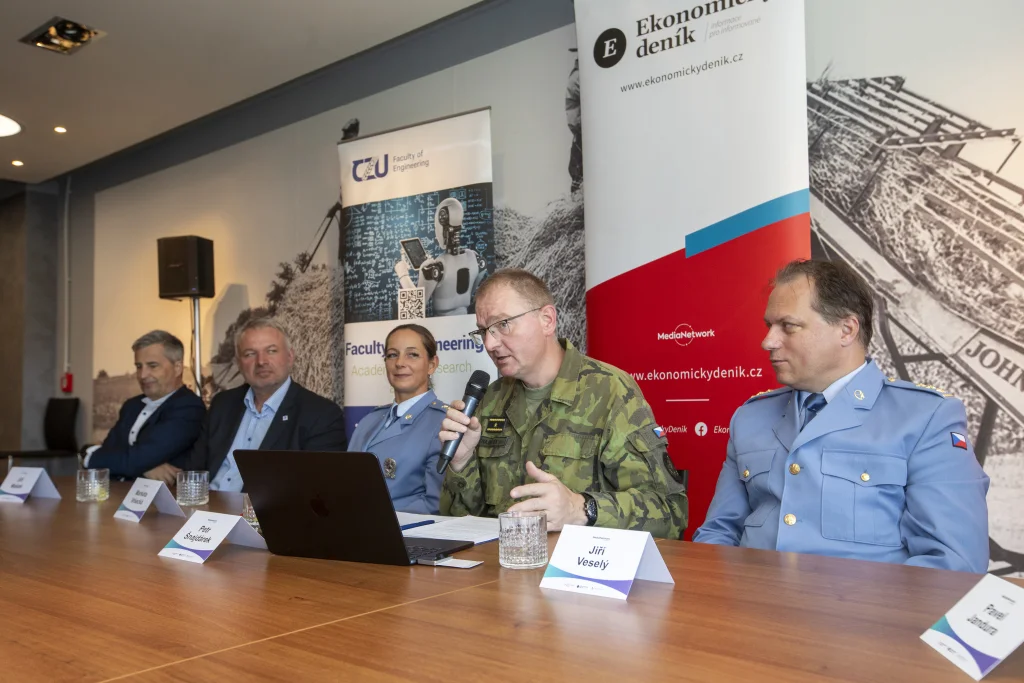 AI kvantové počítače konference