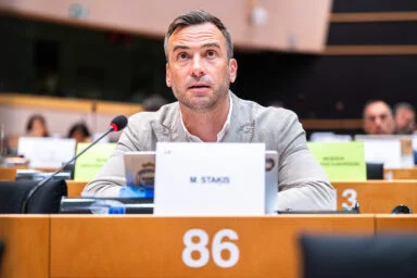 Mārtiņš Staķis