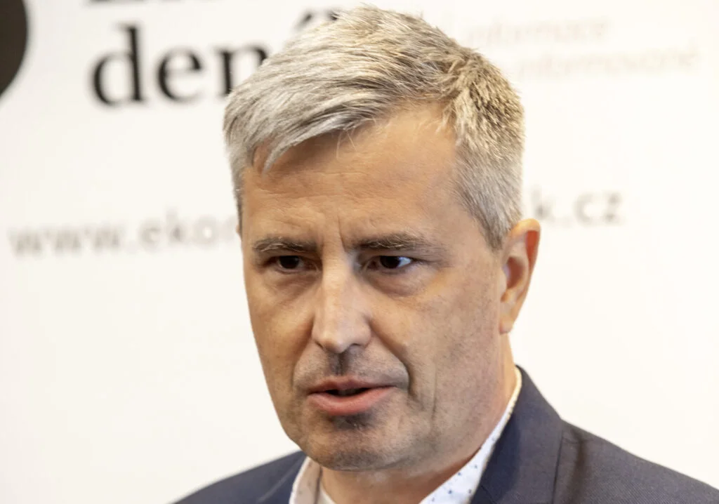 vědec konference