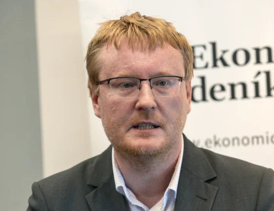 baterie konference vědec