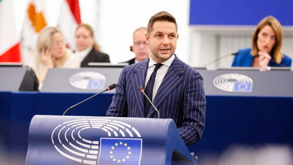 Patryk Jaki