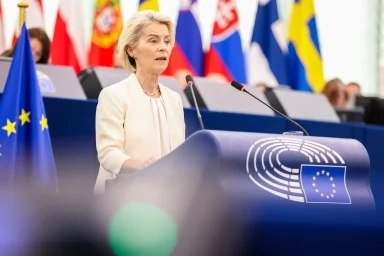 Leyen