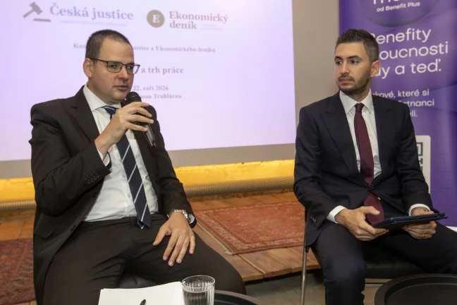 Photo: ekonomickydenik.cz Czech Government to Redefine Dependent Work to Curb Illegal Freelancing