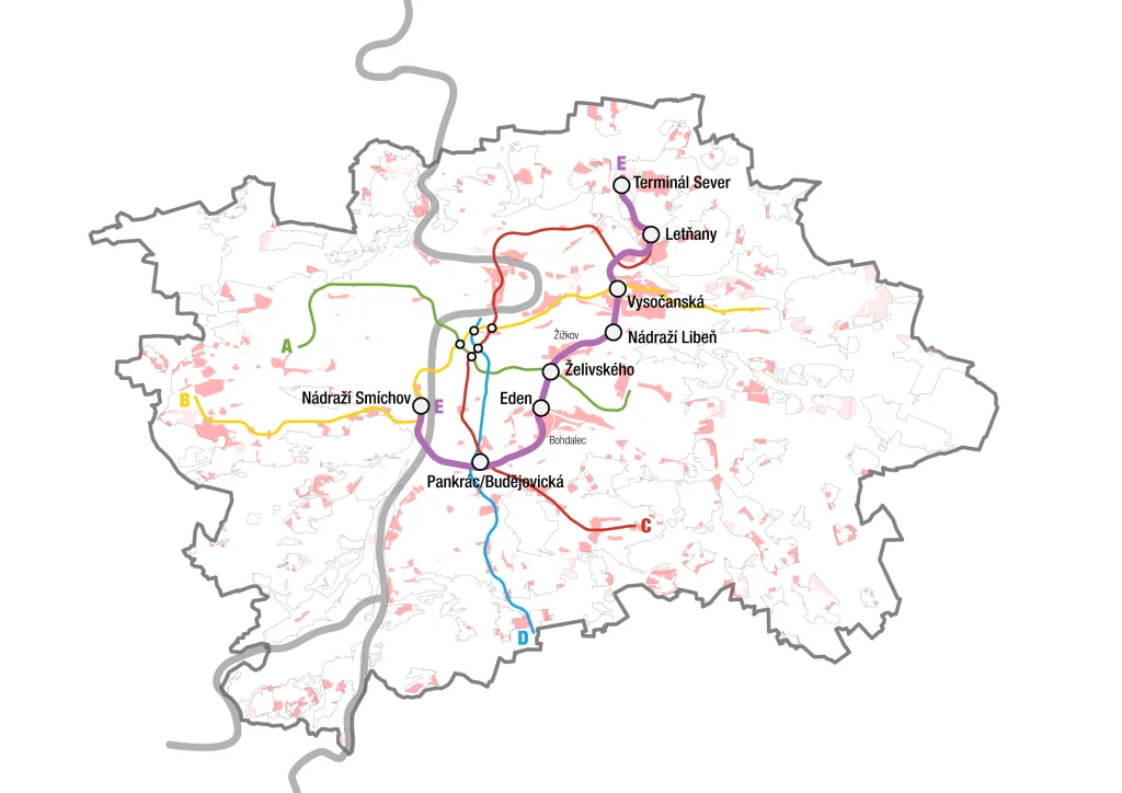 Metro