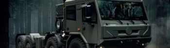 Tatra armáda novinka