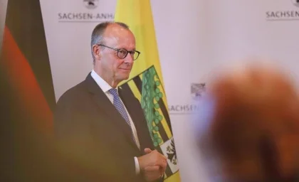 Friedrich Merz