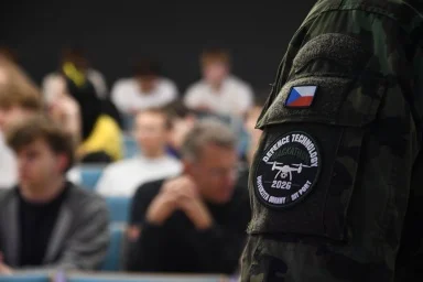 hackathon středoškoláci