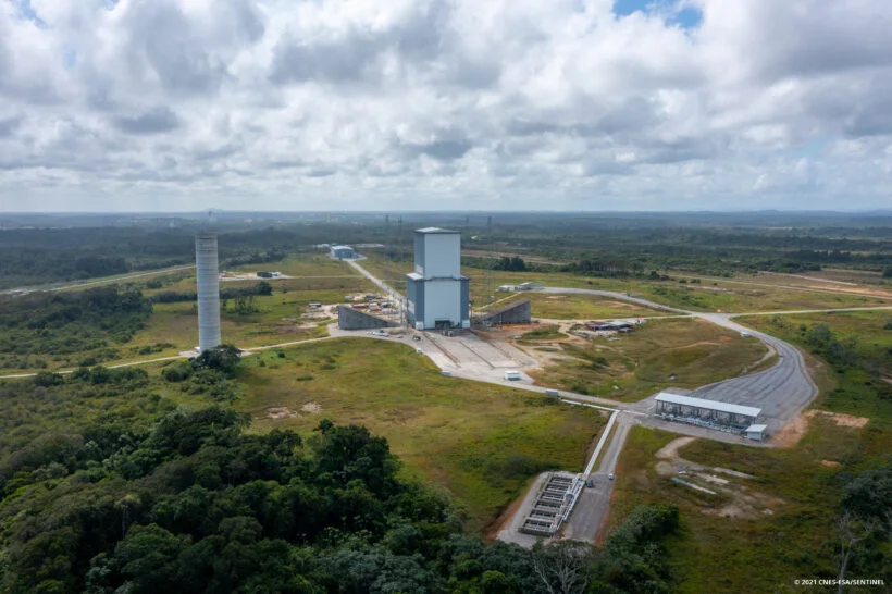 Ariane 6