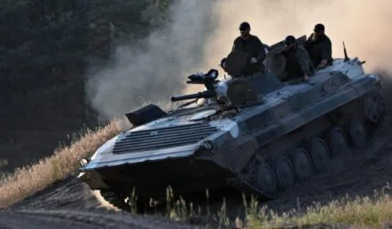 vojenská mobilita