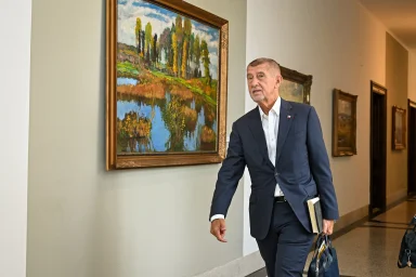 Babiš