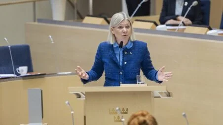 Magdalena Anderssonová
