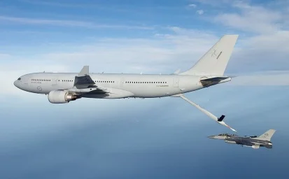 Airbus A330 MRTT