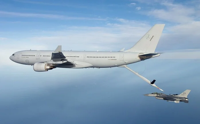 Airbus A330 MRTT