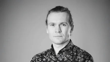 Felix Klann