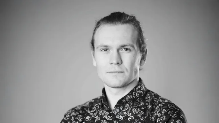 Felix Klann