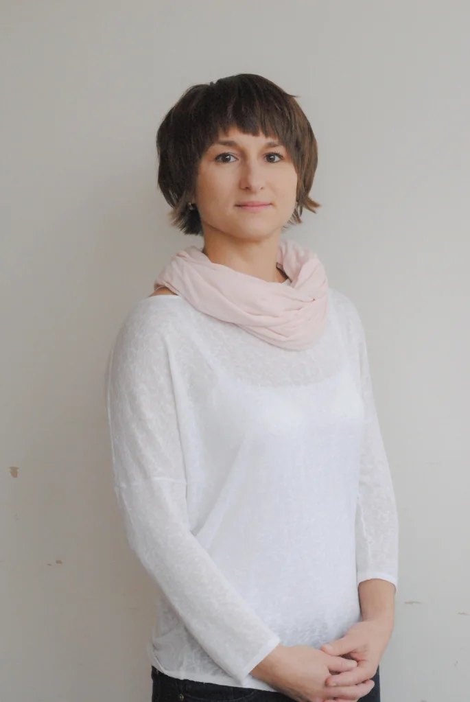 germanistka