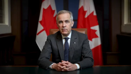 Mark Carney
