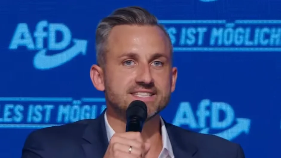 Ulrich Siegmund