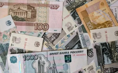 ruble