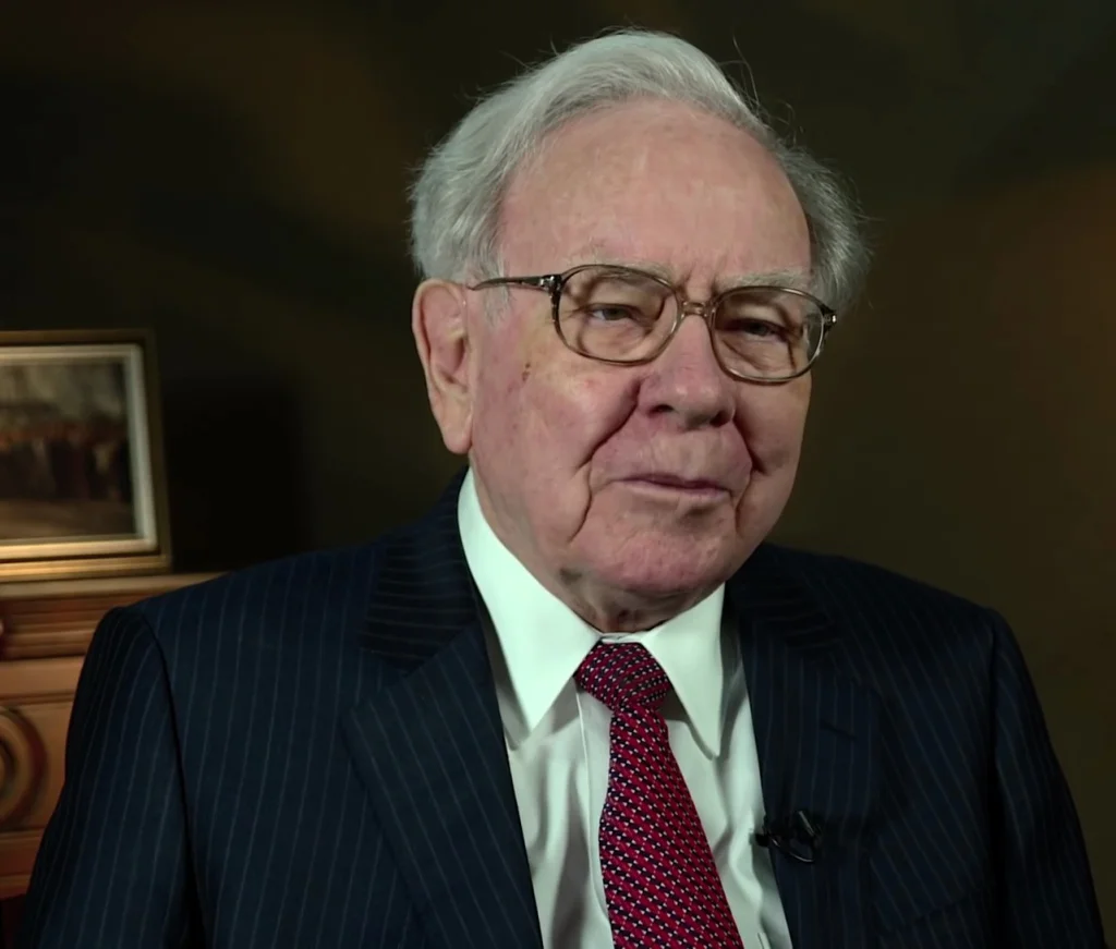 Legendární investor Warren Buffett se loučí. Svůj miliardový majetek plánuje rozdat
