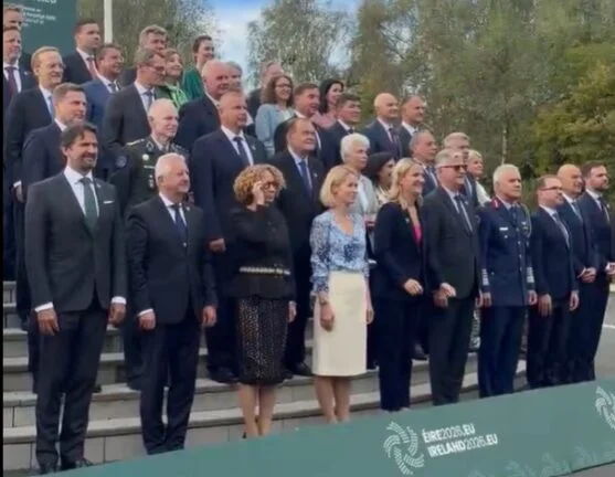 ministři obrany EU