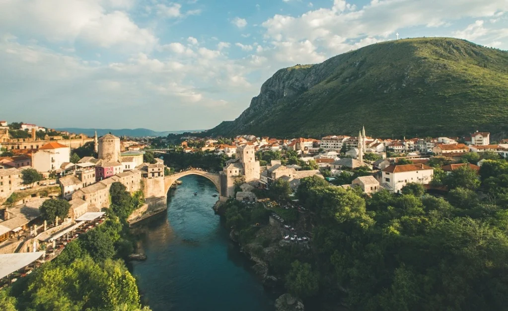 Mostar