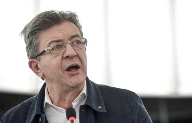 Jean-Luc Mélenchon