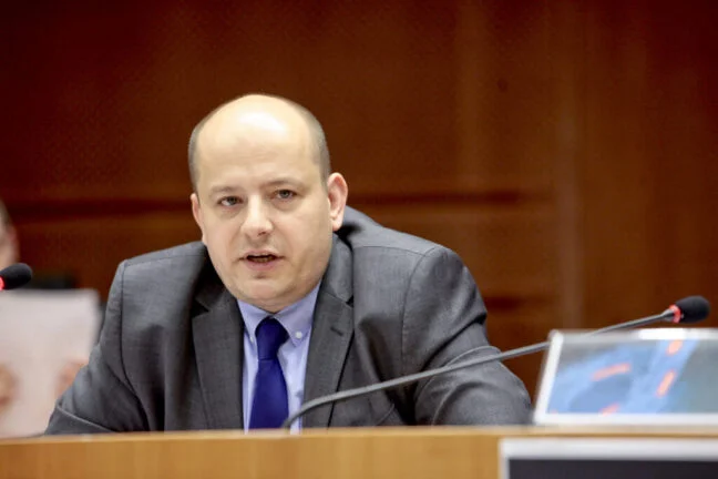 Mikołaj Dowgielewicz