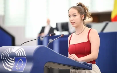 Lena Schillingová