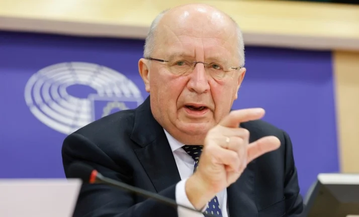 Andrius Kubilius