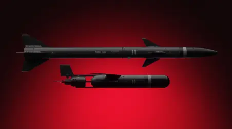 střely proti dronům