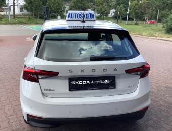 autoškola