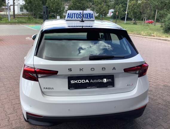 autoškola