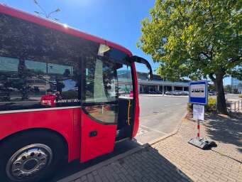 autobus