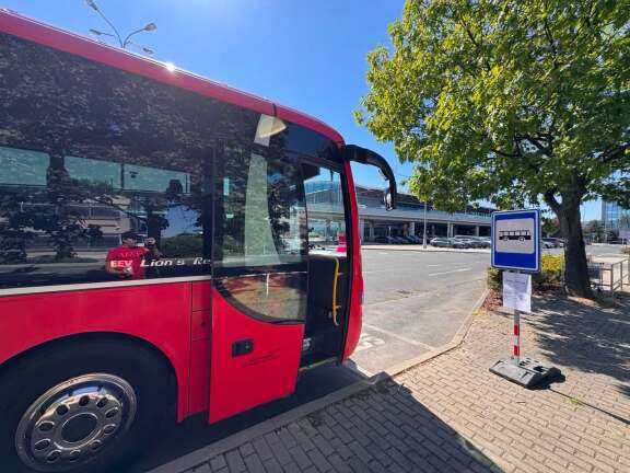 autobus