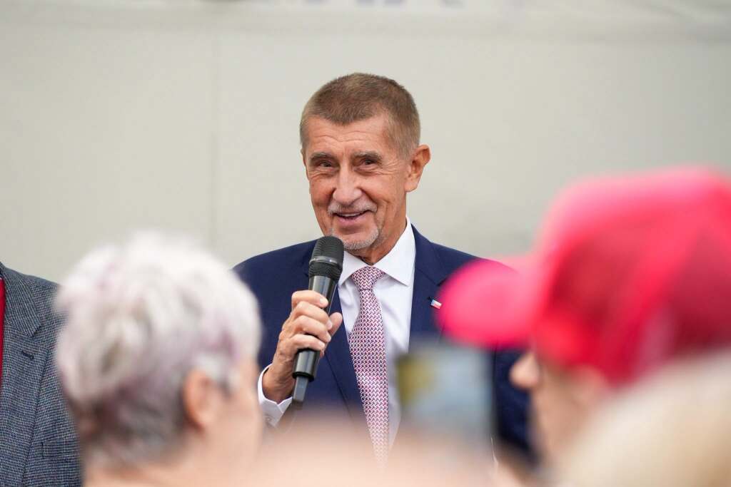 Babiš