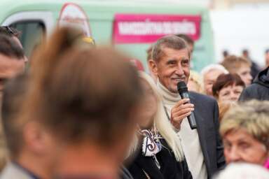 Babiš