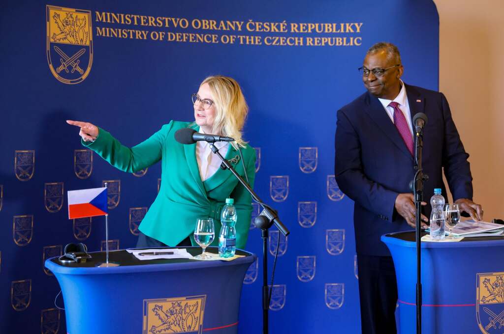 vysmátí politici