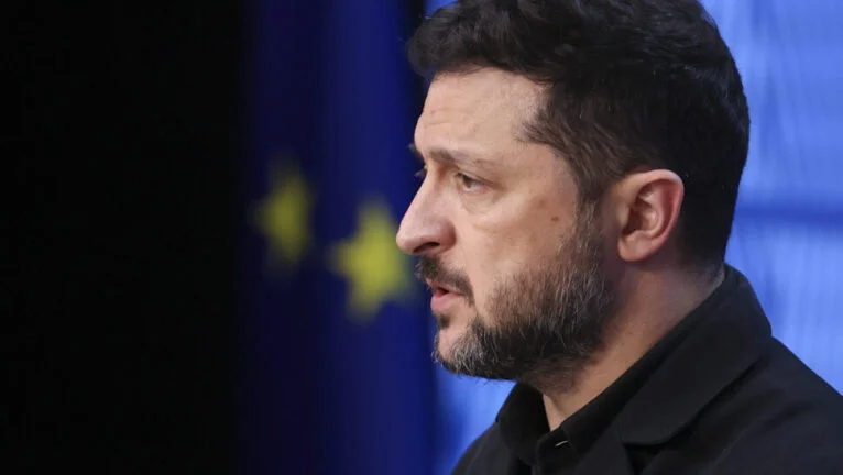 Volodymyr Zelenskyj