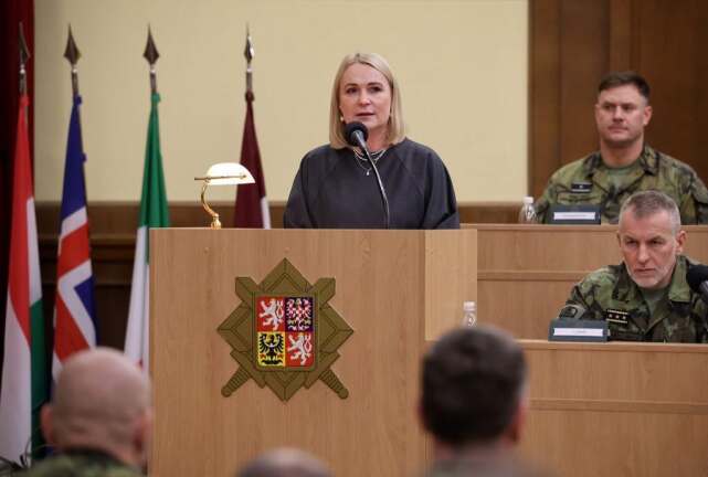 politička vojáci