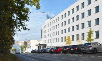 Moskevská