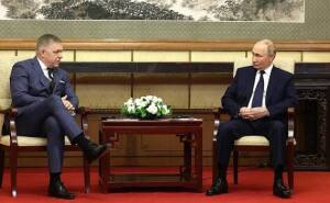 Fico Putin