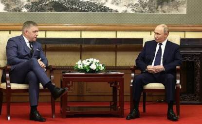 Fico Putin