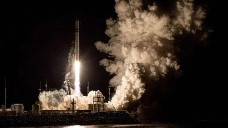 raketa Spectrum
