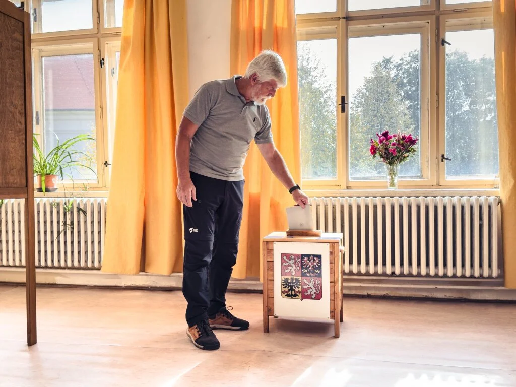 Pavel