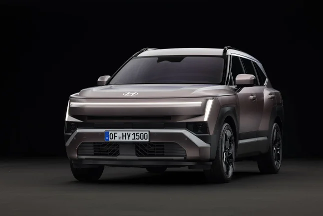 Hyundai